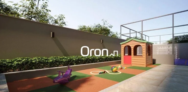 Imagem Apartamento com 3 dormitórios à venda, 97 m² por R$ 785.000,00 - Setor Pedro Ludovico - Goiânia/GO