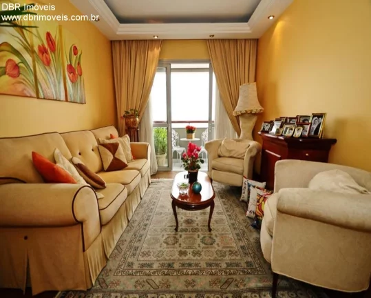 Imagem APARTAMENTO RESIDENCIAL em Sao Paulo - SP, Mooca