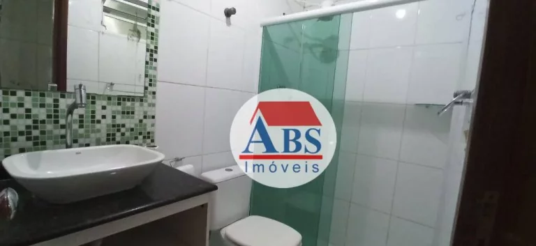 Imagem Casa com 3 dormitórios à venda, 88 m² por R$ 350.000,00 - Jardim Trinta e Um de Março - Cubatão/SP