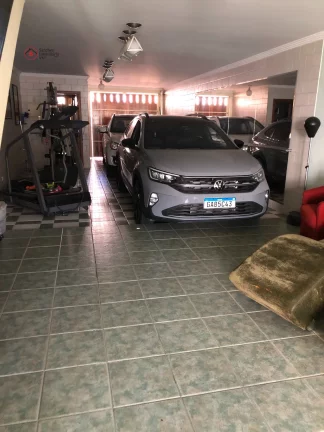 Imagem VENDE Lindo Sobrado Vila Zelina
