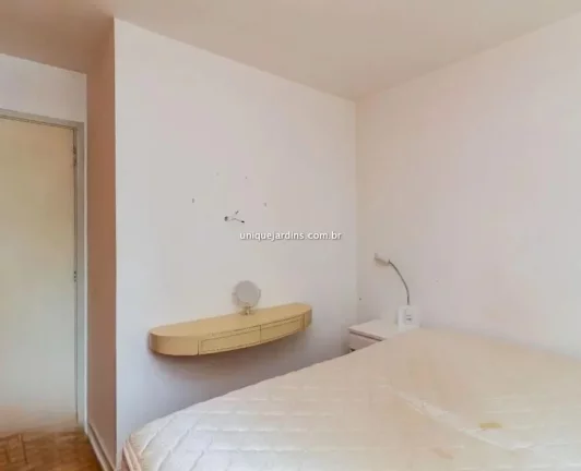 Imagem Apartamento à venda Moema São Paulo