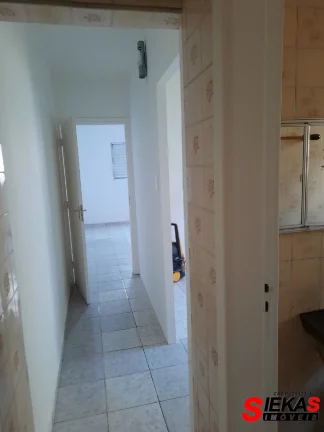 Imagem Casa para locação na Penha de França, São Paulo-SP: 2 quartos, 1 sala, 2 banheiros, 2 vagas, 65m²