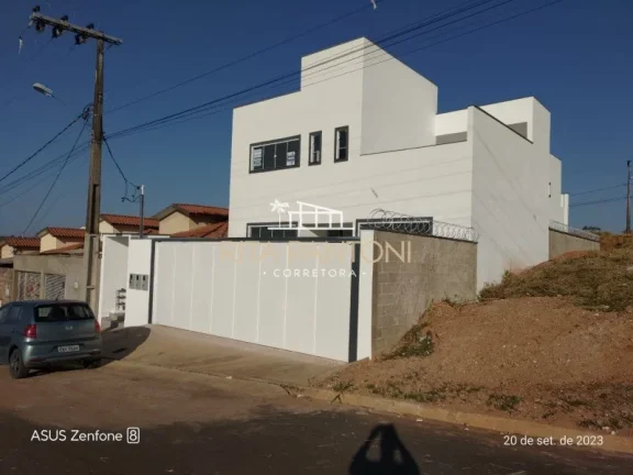 Imagem Apartamento - São Sebastião do Paraiso - Nascente do Paraiso