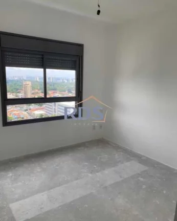 Imagem Apartamento - Padrão / Residencial / Santo Amaro
