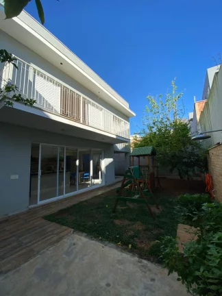 Imagem Belíssima Casa a venda no Bairro Colina Verde - Tatuí/SP.