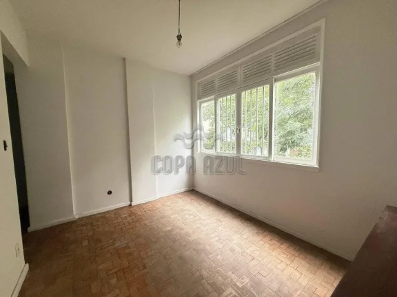 Imagem Copacabana – Rua Belfort Roxo | Residencial › Apartamento 1 quarto(s) à Venda