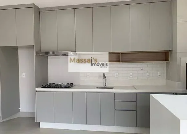 Imagem Casa à venda, no Residencial Club Santorini - Paulínia, em Paulínia, com 4 quartos, 312,08m2