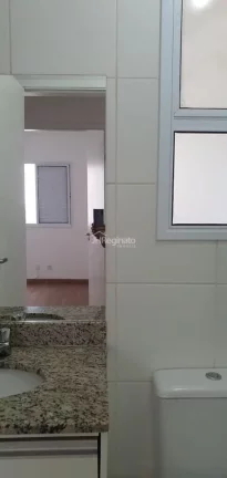 Imagem Apartamento à venda no Edifício Residencial Vista Garden - Sorocaba