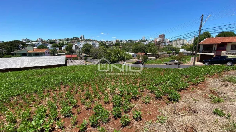 Imagem Terreno proximo Trev Da Guarani