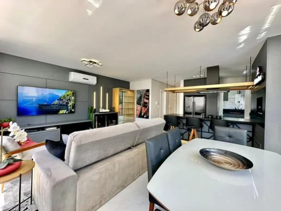 Imagem Apartamento 3 Dormitórios - Bairro Navegantes