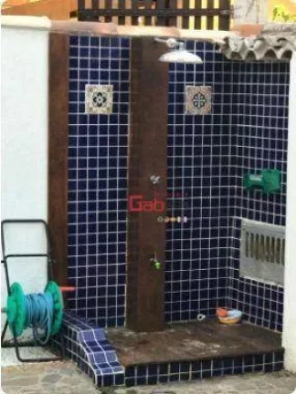 Imagem Casa com 7 dormitórios à venda, 421 m² por R$ 5.700.000,00 - Ossos - Armação dos Búzios/RJ