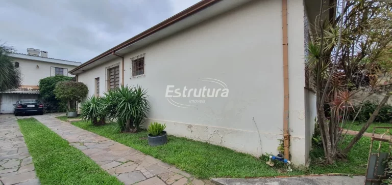 Imagem Belíssima casa multi-familiar no bairro Perpétuo Socorro