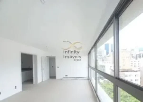 Imagem Apartamento à venda no bairro Cruzeiro - Belo Horizonte/MG