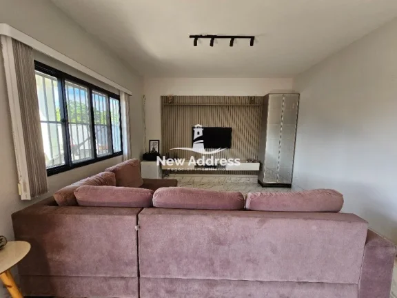 Imagem Casa com 3 Quartos à venda em Jacaraípe - Serra