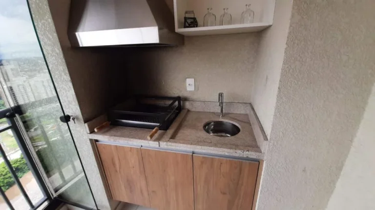 Imagem Apto. BELLÁGIO - 74m²
