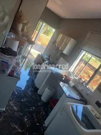 Imagem Chácara à venda 3 Quartos, 5 Vagas, 2502M², Bratislava, Cambé - PR | RECANTO GOLF VILLE