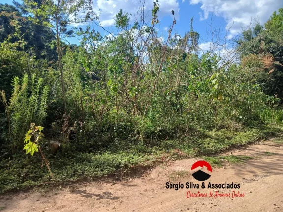Imagem Terreno a Venda Localizado na Região Colinas do Capivari.