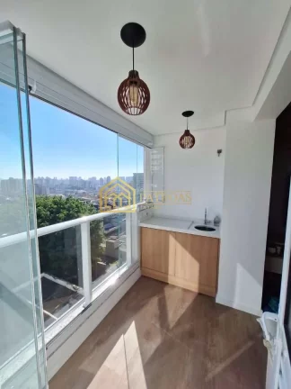 Imagem Apartamento Padrão