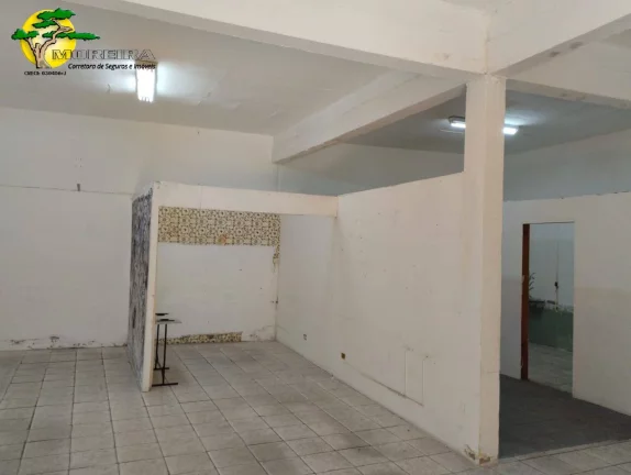 Imagem PONTO COMERCIAL EM FRENTE AO TRIMAIS LAUZANE PTA