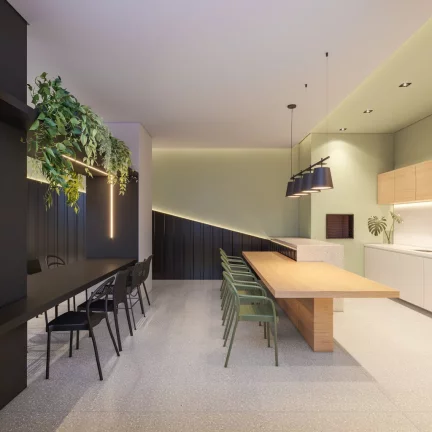 Imagem Apartamento à venda no bairro Central Parque - Porto Alegre/RS