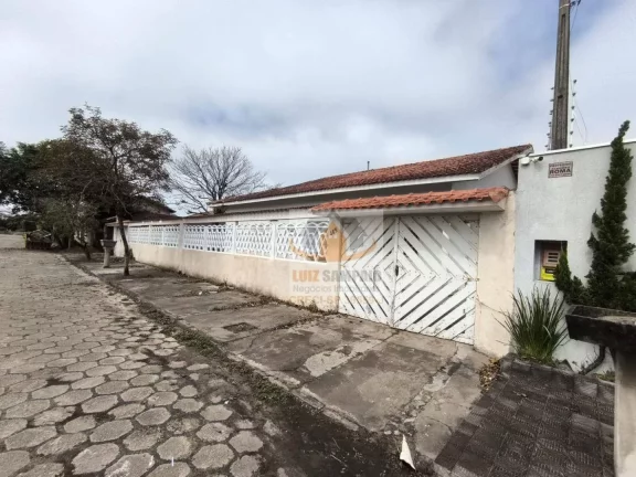 Imagem Casa para fins comerciais: 7 quartos, Nova Itanhaém , Lado Praia