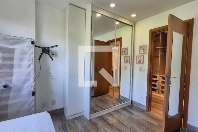 Imagem Apartamento à Venda - Recreio, 3 Quartos, 143 m2