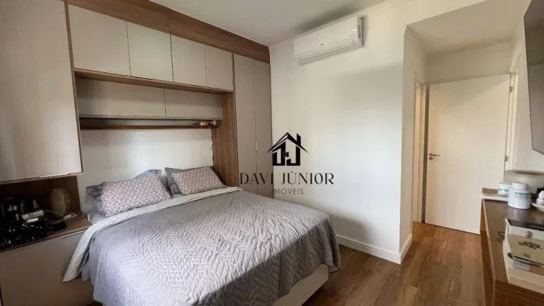 Imagem Apartamento à venda, 62 m² por R$ 760.000,00 - Parque Campolim - Sorocaba/SP