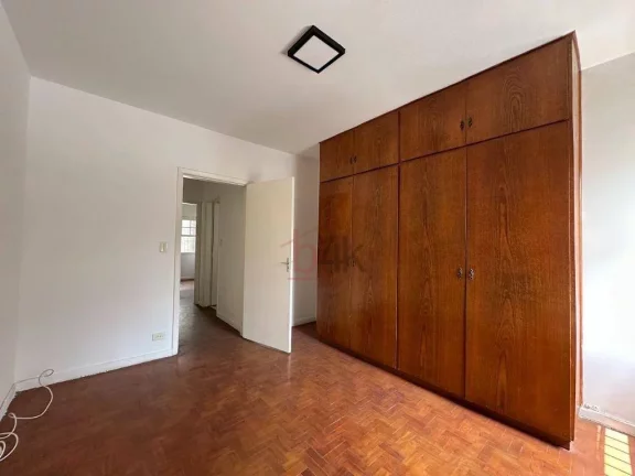 Imagem Casa para alugar no Brooklin com 2 quartos