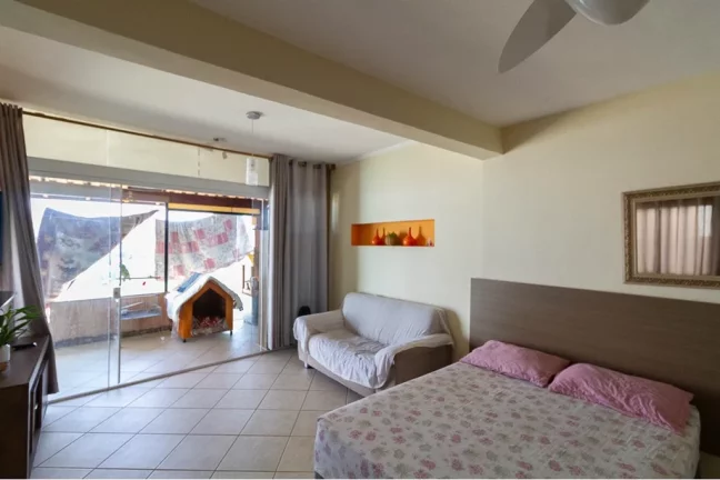 Imagem CASA RESIDENCIAL em São Paulo - SP, Cachoeirinha