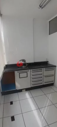Imagem Sala Comercial para locação - Centro - São Caetano do Sul