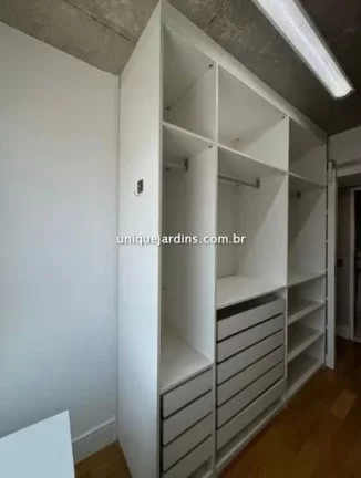 Imagem Apartamento à venda Vila Olímpia São Paulo