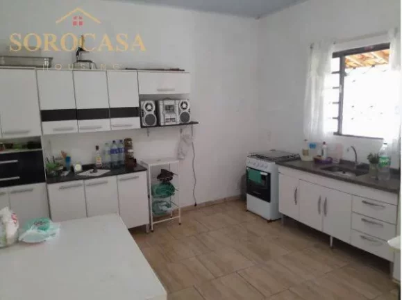 Imagem Chácara à Venda - 3.000m² - Jundiaquara Aracoiaba