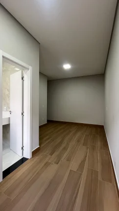 Imagem Casa 200m² Condomínio Reserva Ipanema/ Sorocaba/SP