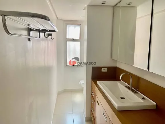Imagem Apartamento à venda, Jardim, Santo André, SP