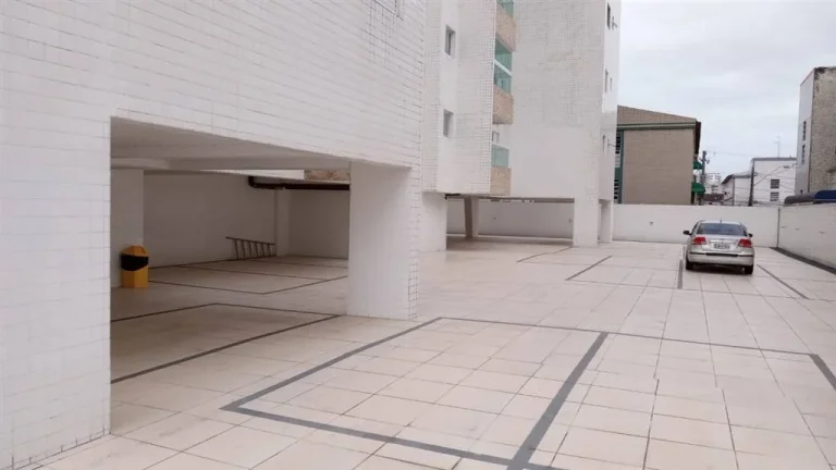 Imagem APARTAMENTO COM 70 m² - OCIAN - PRAIA GRANDE SP