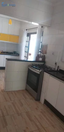 Imagem CHÁCARA 2000 M2 - RECREIO DA BORDA DO CAMPO - SANTO ANDRÉ