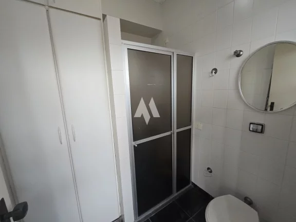 Imagem Cobertura Duplex à venda com 3 dormitórios e Lazer Privativo no bairro da Ponta da Praia em Santos/SP