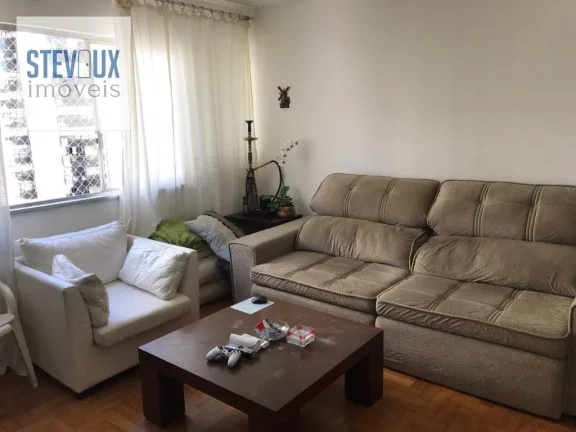 Imagem Apartamento com 2 dormitórios à venda, 75 m² por R$ 890.000,00 - Moema - São Paulo/SP