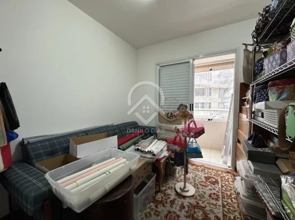 Imagem Apartamento com 3 Quartos à Venda, 117 m² em Brooklin - São Paulo