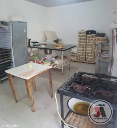 Imagem Prédio Comercial + Residência no bairro Igarapé