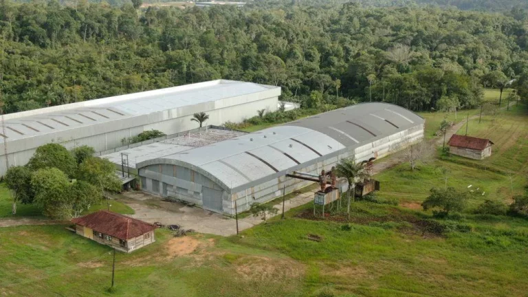 Imagem GALPÃO 2000M LOCAÇÃO