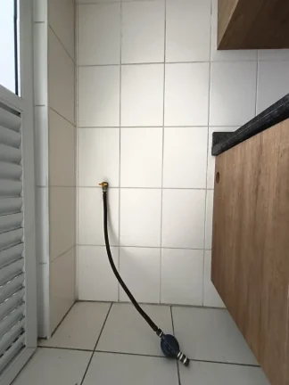 Imagem Apartamento para Venda em Itanhaém, Vila São Paulo, 2 dormitórios, 1 suíte, 1 banheiro, 1 vaga