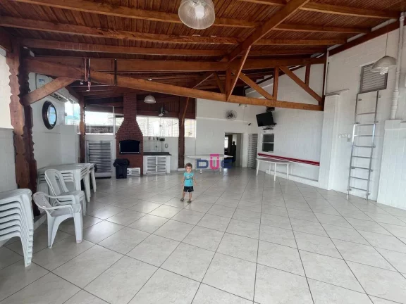 Imagem Apartamento com 3 quartos.elavador, de frente.