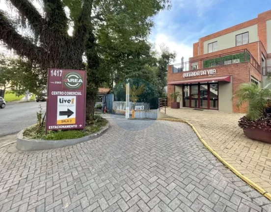 Imagem Sala Comercial a Venda no bairro Granja Viana - Carapicuíba, SP