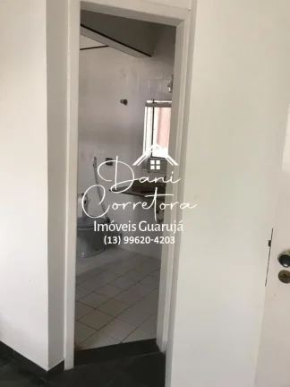 Imagem Cobertura de Luxo à Venda no Jardim Las Palmas, Guarujá-SP: 3 quartos, 2 suítes, 2 salas, 2 vagas de garagem, 220m².