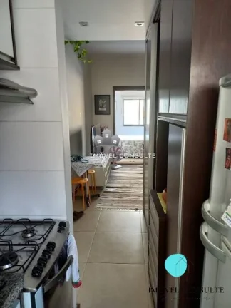 Imagem Apartamento para venda com 1 quarto em Vila Buarque - São Paulo - SP.
