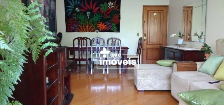 Imagem Apartamento com 2 dormitórios à venda, 95 m² por R$ 795.000,00 - Vila Hamburguesa - São Paulo/SP