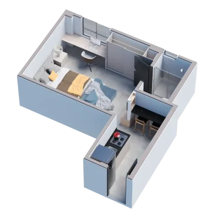 Imagem Omnium Residence - Omnium Residence