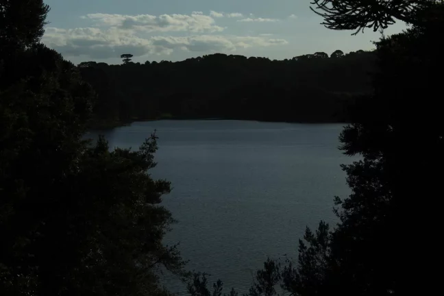Imagem Condomínio Reserva Passaúna