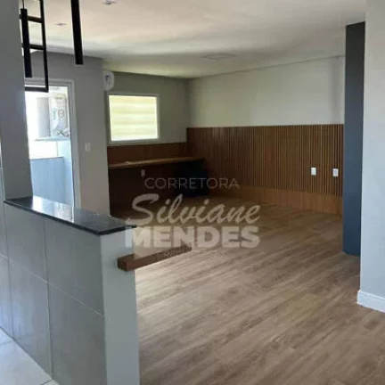 Imagem Apartamento compacto de 44 m² no bairro Campolim em Sorocaba/S.P.